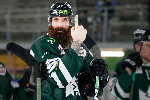 Eliot Antonietti prolonge à Olten