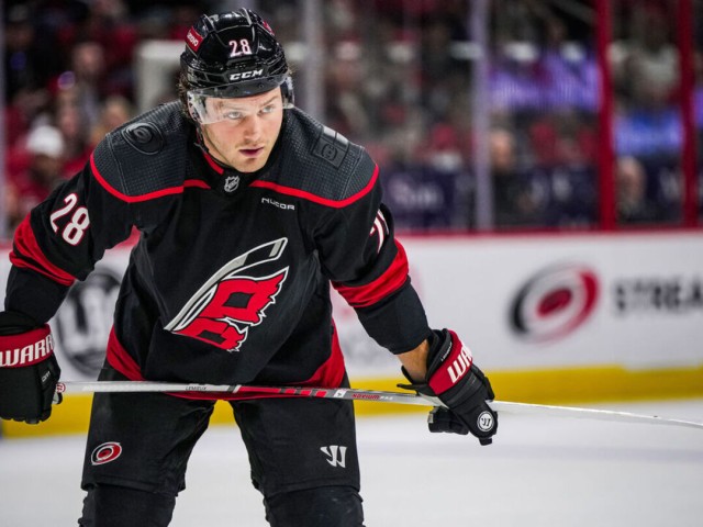 Brendan Lemieux in Verbindung mit dem HC Davos