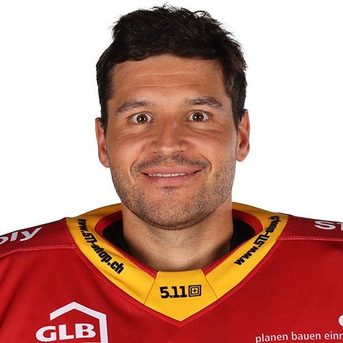 Luca Boltshauser se blesse à l'échauffement