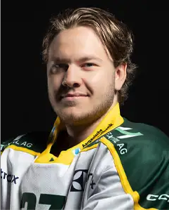 Prolongation de contrat pour Gianluca Burger