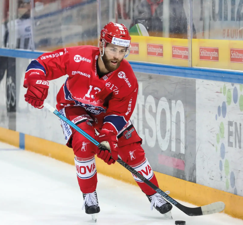 Rapperswil annonce pas moins de 5 signatures et prolongations