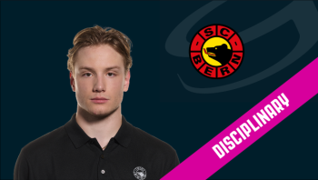 Un match de suspension et une amende contre Thierry Schild