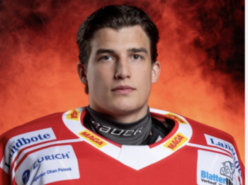 Le CP Berne a comblé le départ de Philip Wüthrich