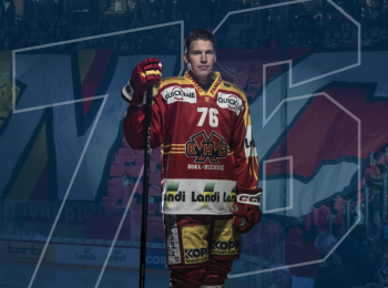 Jere Sallinen manquera le match face à Ajoie