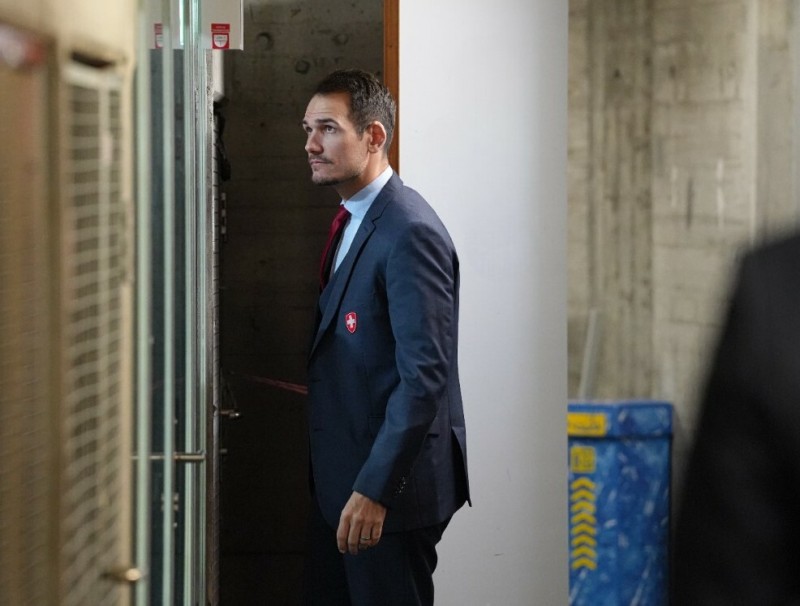 Kloten prépare déjà l'après Ludovic Waeber avec sa nouvelle philosophie