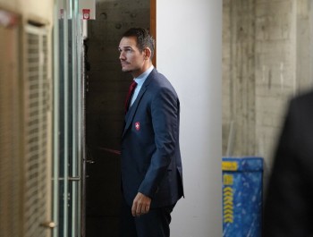 Kloten prépare déjà l'après Ludovic Waeber avec sa nouvelle philosophie