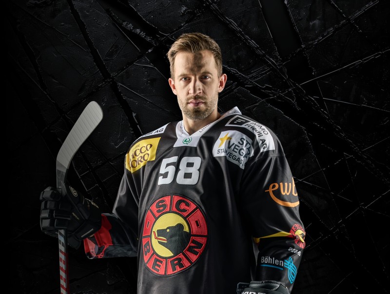 Romain Loeffel wird anderen Vereinen angeboten