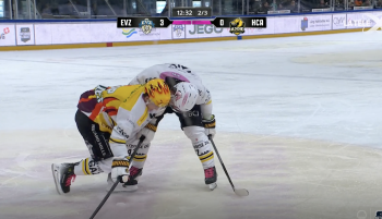 Jerry Turkulainen wird diese Saison nicht mehr eislaufen