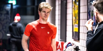 Lausanne HC: Auf dem Weg zu einer Rückkehr von Connor Hughes und einem Abgang von Antoine Keller?