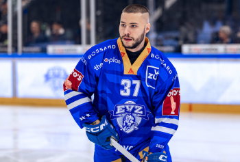 Zoug confirme les longues absences de Livio Stadler et Elia Riva