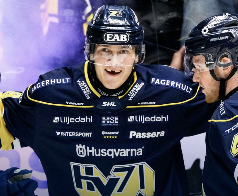 Henrik Borgström va bien rejoindre le championnat suisse