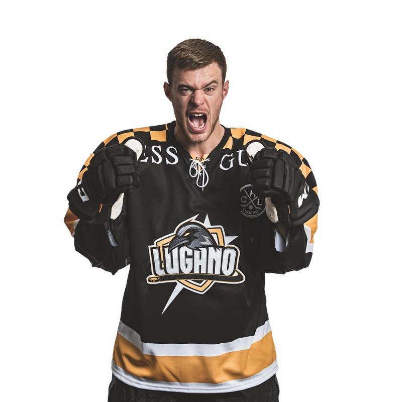 Mirco Müller wird wieder spielen können