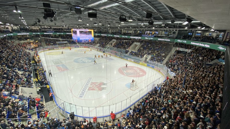 Ambri réagit à l'article au sujet d'investisseurs canadiens