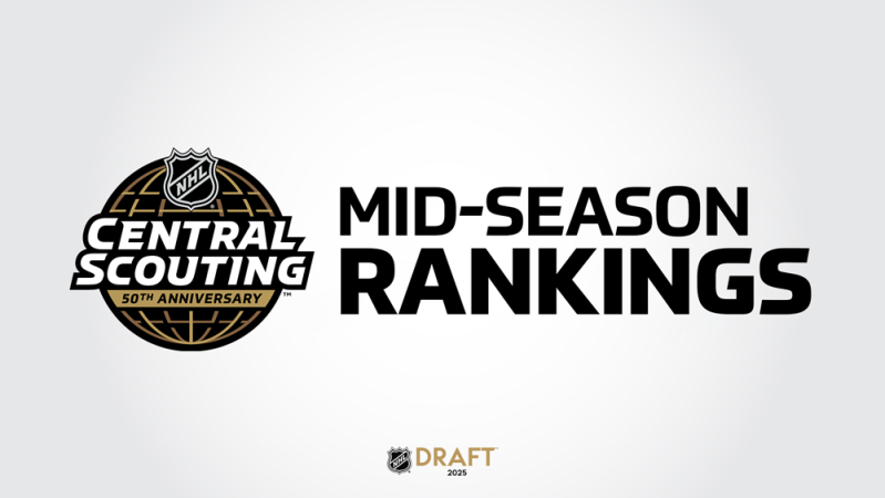 Le point sur les chances des joueurs suisses au prochain draft de NHL