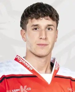 Michael Pastori va passer de Bellinzone à Sierre