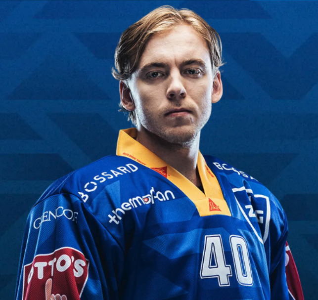 Andreas Wingerli pourrait rester dans notre championnat