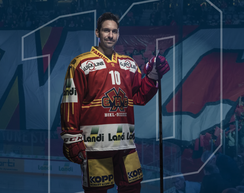 Unklare Zukunft für Jérôme Bachofner und Luca Cunti