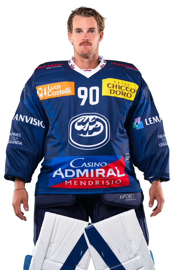 Gilles Senn manquera les prochains matchs