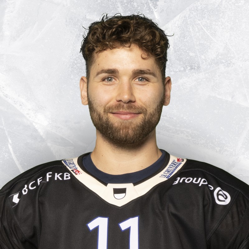 Mauro Dufner wird nicht mehr für Freiburg spielen