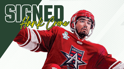 Olten hat seinen zweiten ausländischen Spieler für die nächste Saison aufgespürt