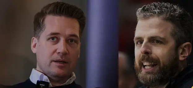 Joueurs sélectionnées en équipe de Suède pour l'Euro Hockey Tour