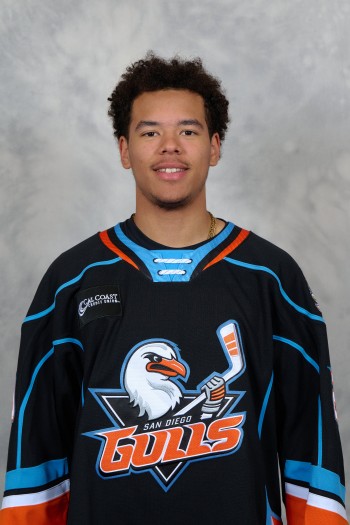 Rodwin Dionicio wechselt zum EHC Biel