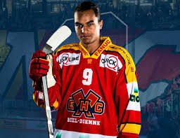 Noah Delémont wird die Saison in... Freiburg