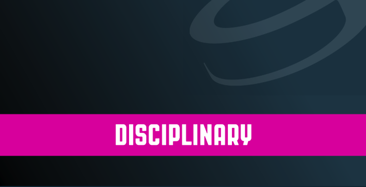 Ouverture d'une procédure ordinaire contre Valentin Pilet