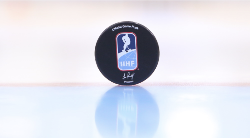 La Biélorussie également toujours bannie