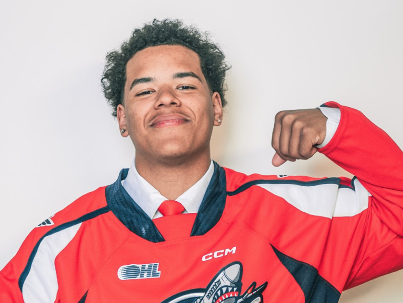 Un avenir incertain pour Rodwin Dionicio en Amérique du Nord