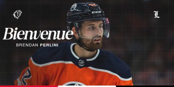 Lausanne tient son nouvel étranger