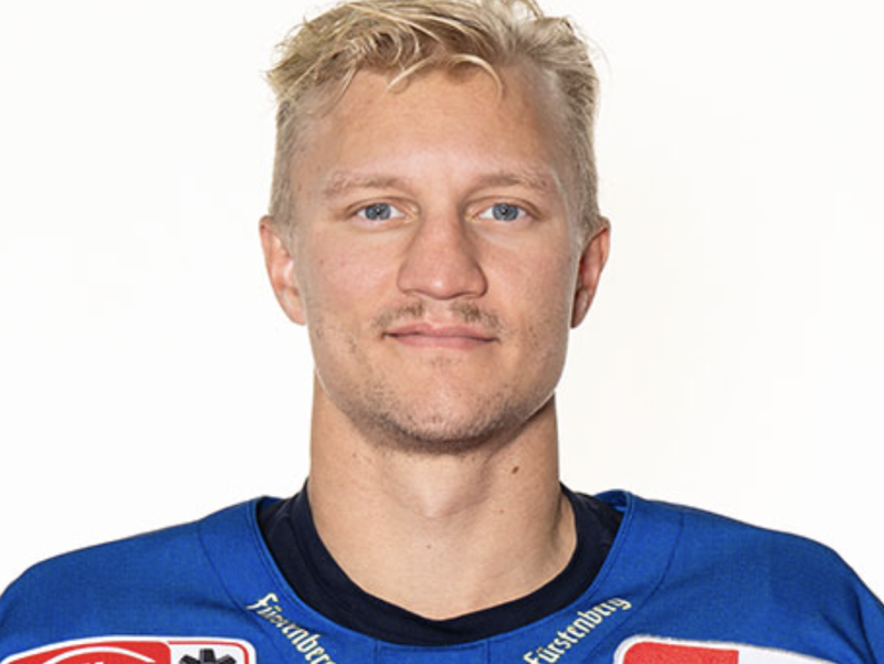 Teemu Pulkkinen s'en va en Swiss League