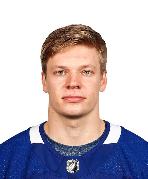 Miro Aaltonen wechselt zum SC Bern...