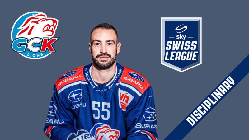 Un match de suspension et une amende contre Christian Pinana