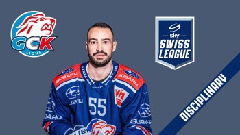 Un match de suspension et une amende contre Christian Pinana