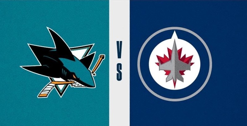 Une 10e victoire consécutive pour les Jets et un record pour Mark Scheifele