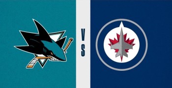 Une 10e victoire consécutive pour les Jets et un record pour Mark Scheifele