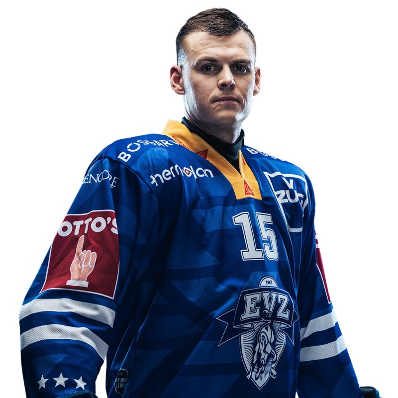 Deux bonnes nouvelles au mois d'avril pour Grégory Hofmann ?