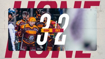 La victoire de Genève en images