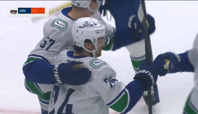 Philipp Kurashev et Pius Suter marquent mais s'inclinent