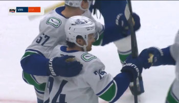 Philipp Kurashev et Pius Suter marquent mais s'inclinent