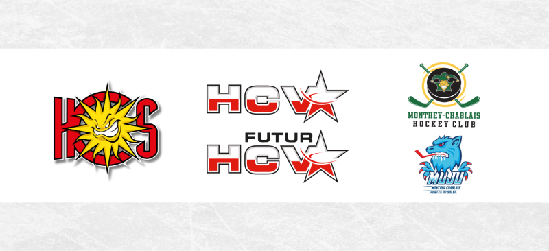 L'Association HC Valais/Wallis Academy voit le jour