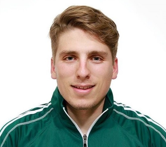 Olten perd Guillaume Asselin