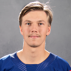 Oskari Laaksonen rejoindra Marcus Sylvegård à Bienne