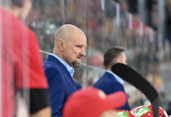 Petri Matikainen retrouve un nouveau job