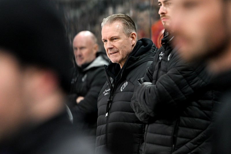 Geoff Ward et Stéphane Charlin plébiscités par leurs pairs