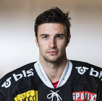 Alain Berger renonce à voir son maillot retiré par Berne