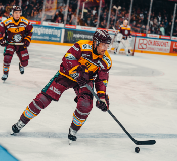 Les frères Loosli réunis sous les couleurs du HCC