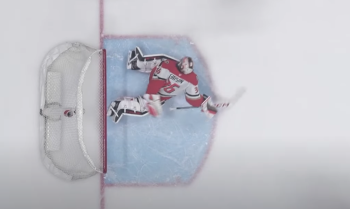 Un bien bel arrêt de John Gibson