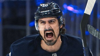 Deux buts marqués le plus rapidement en infériorité numérique